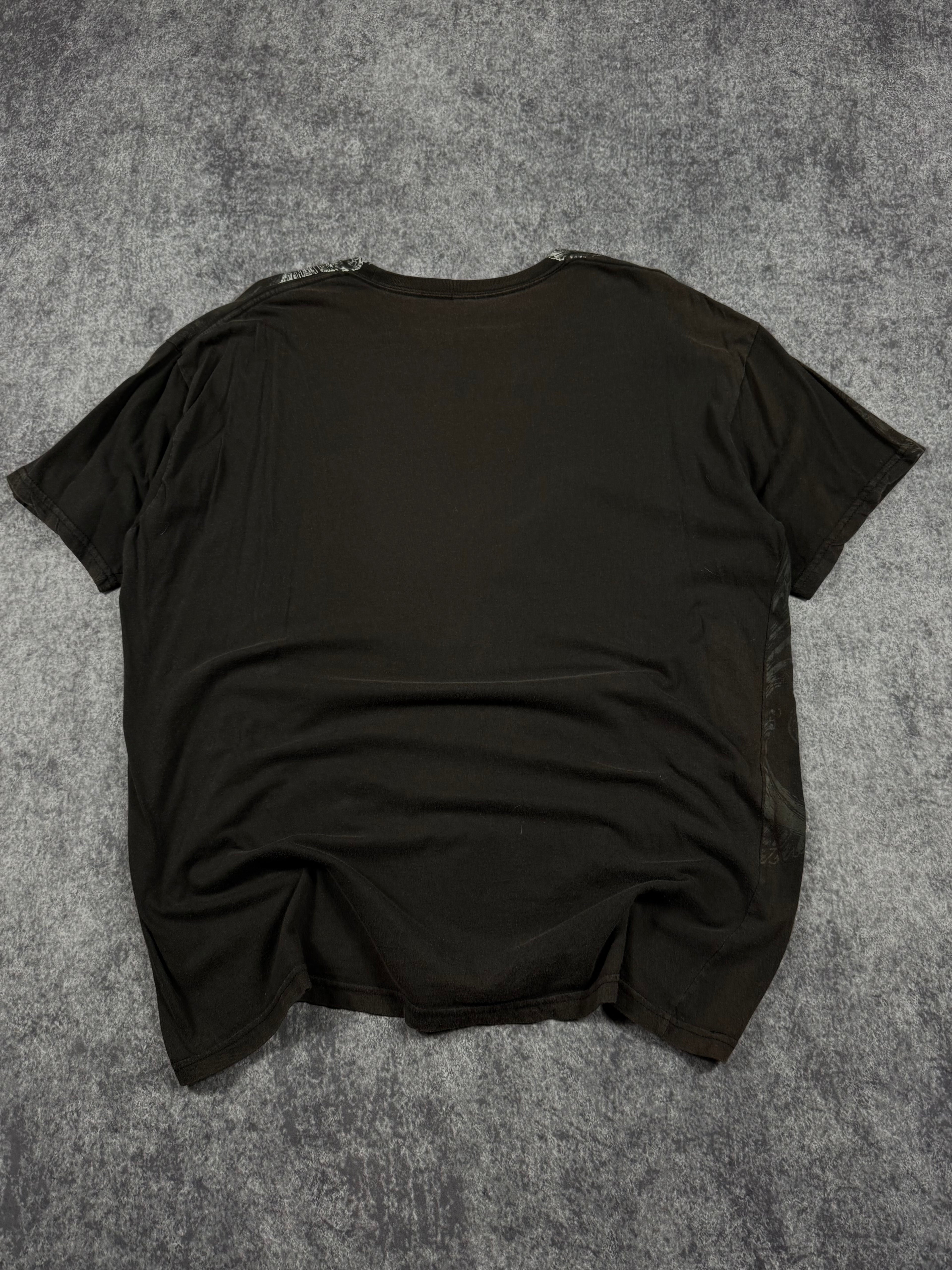 2000s chemistry shirt (XL)