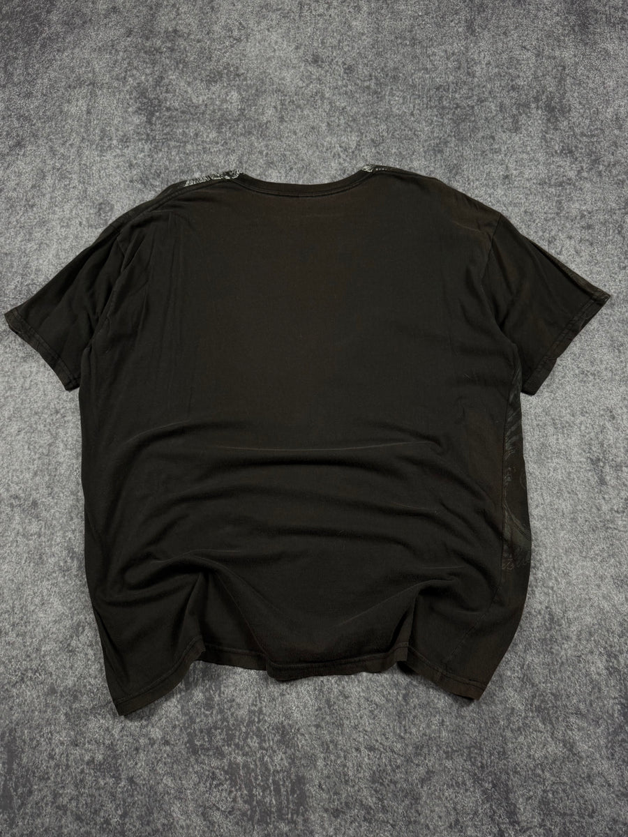 2000s chemistry shirt (XL)
