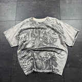 2000s AOP Shirt (XXL)