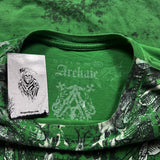 2000s Archaic Shirt (XL)