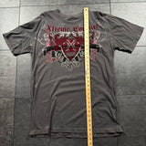 2000s Xtreme Couture Shirt (L)