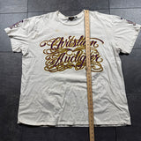 2000s Christian Audigier Shirt (XXXL)