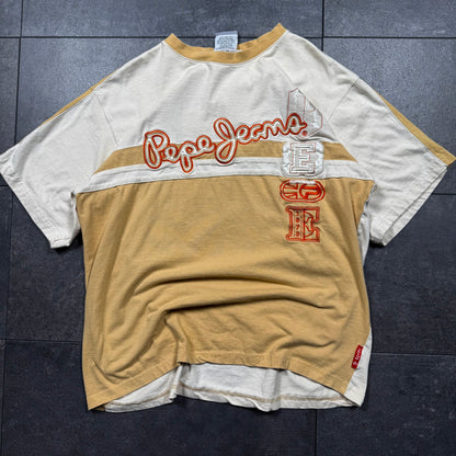 Y2K Pepe Jeans Tshirt (L)