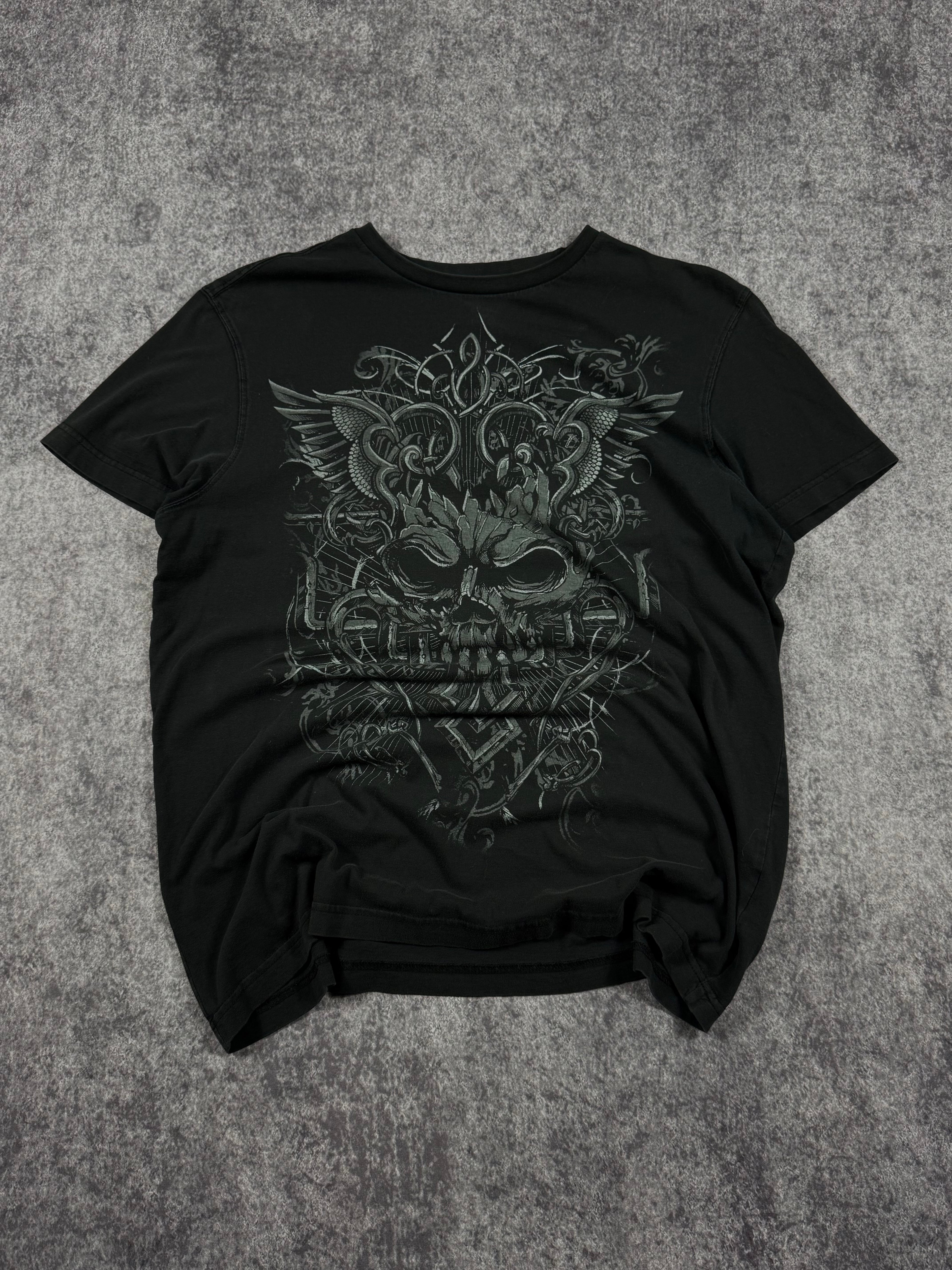 2000s machine shirt (L)