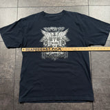 (rare) 2000s Dogtown Shirt (L)