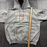 2000s Ecko Unltd Hoodie (XL)