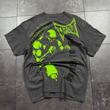 Deadstock 2000s Tapout Shirt (L)
