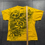 2000s MMA Elite Shirt (L)