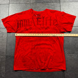 2000s MMA Elite Shirt (L)