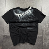2000s Tapout Shirt (S)