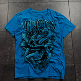 (rare) 2000s vindication shirt (S)