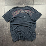 2000s Grunge Shirt (M)