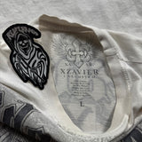 2000s Xzavier Shirt (M)