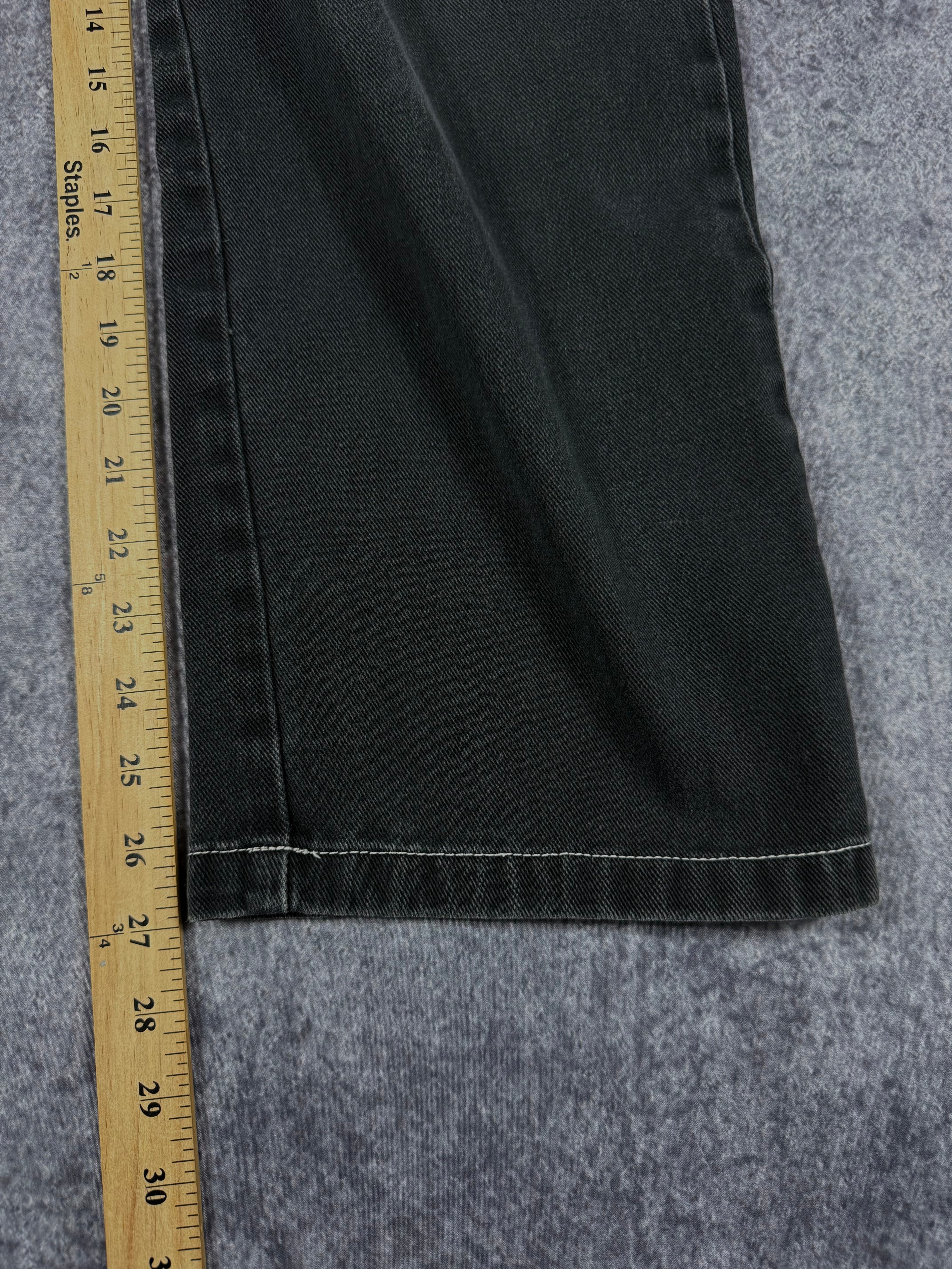 (rare) 2000s miskeen jeans (28x27)