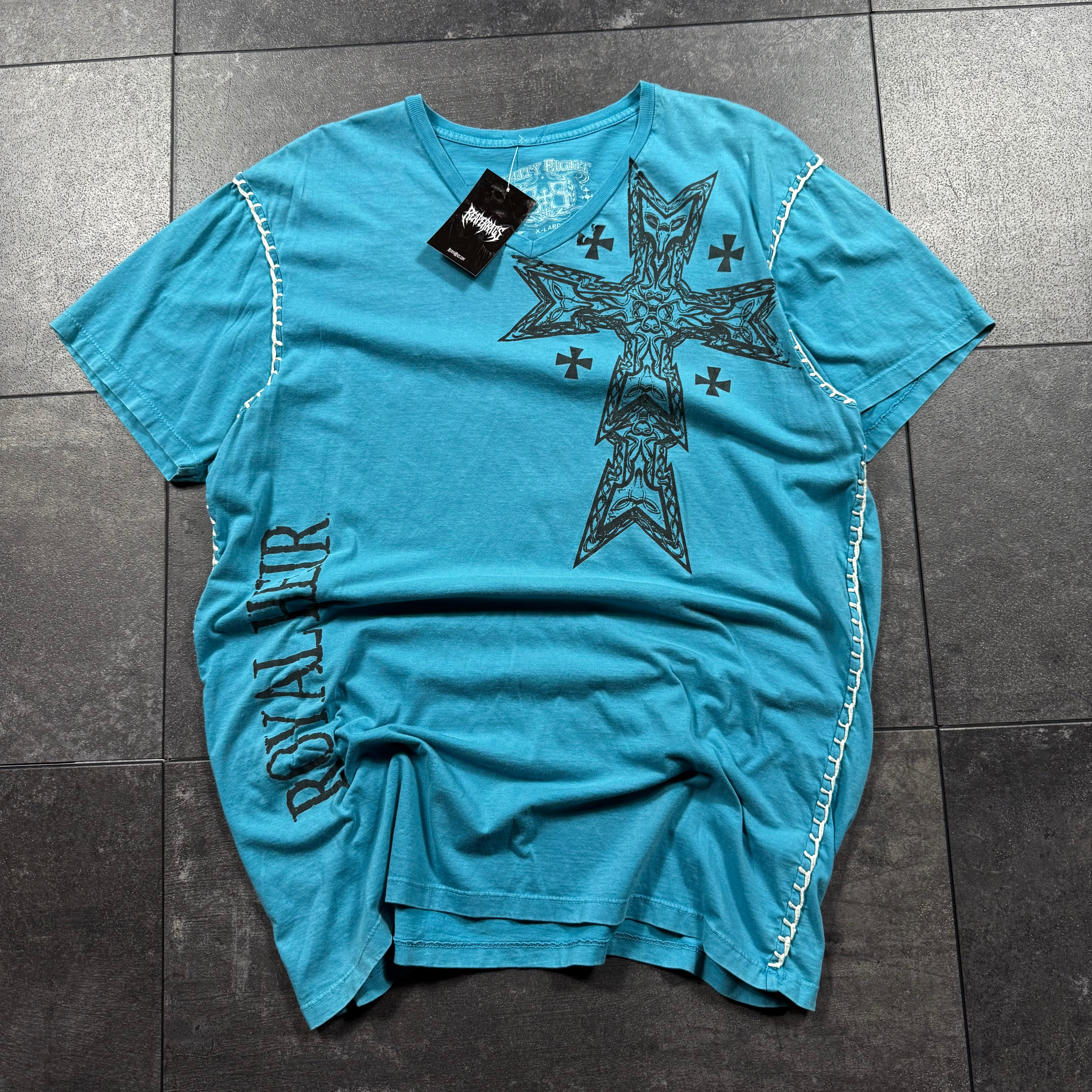 2000s Eighty Eight Shirt (L)