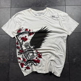 (rare) 2000s Affliction Shirt (L)