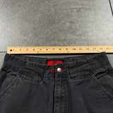 2000s Independent Cargo Shorts (28)