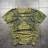 2000s Throwdown Shirt (L)