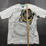 Deadstock 2000s Ecko Unltd Shirt (XL)