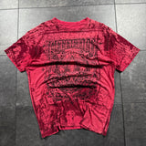 2000s Affliction Shirt (M)