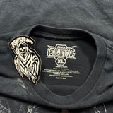 2000s MMA Elite Shirt (XL)