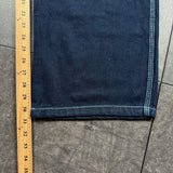 Y2K Johnny Blaze Jeans (30x31)