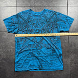 Y2K Xtreme Couture Shirt (M)