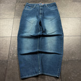 2000s Southpole Style Jeans (36x30)