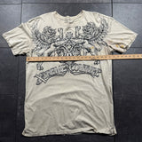 2000s Extreme Couture Shirt (L)