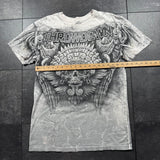 2000s Throwdown Shirt (M)