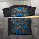 2000s MMA Elite Shirt (S)