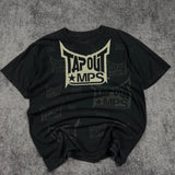 (rare) 2000s tapout shirt (L)