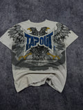 2000s tapout shirt (L)