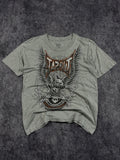 2000s tapout shirt (S)