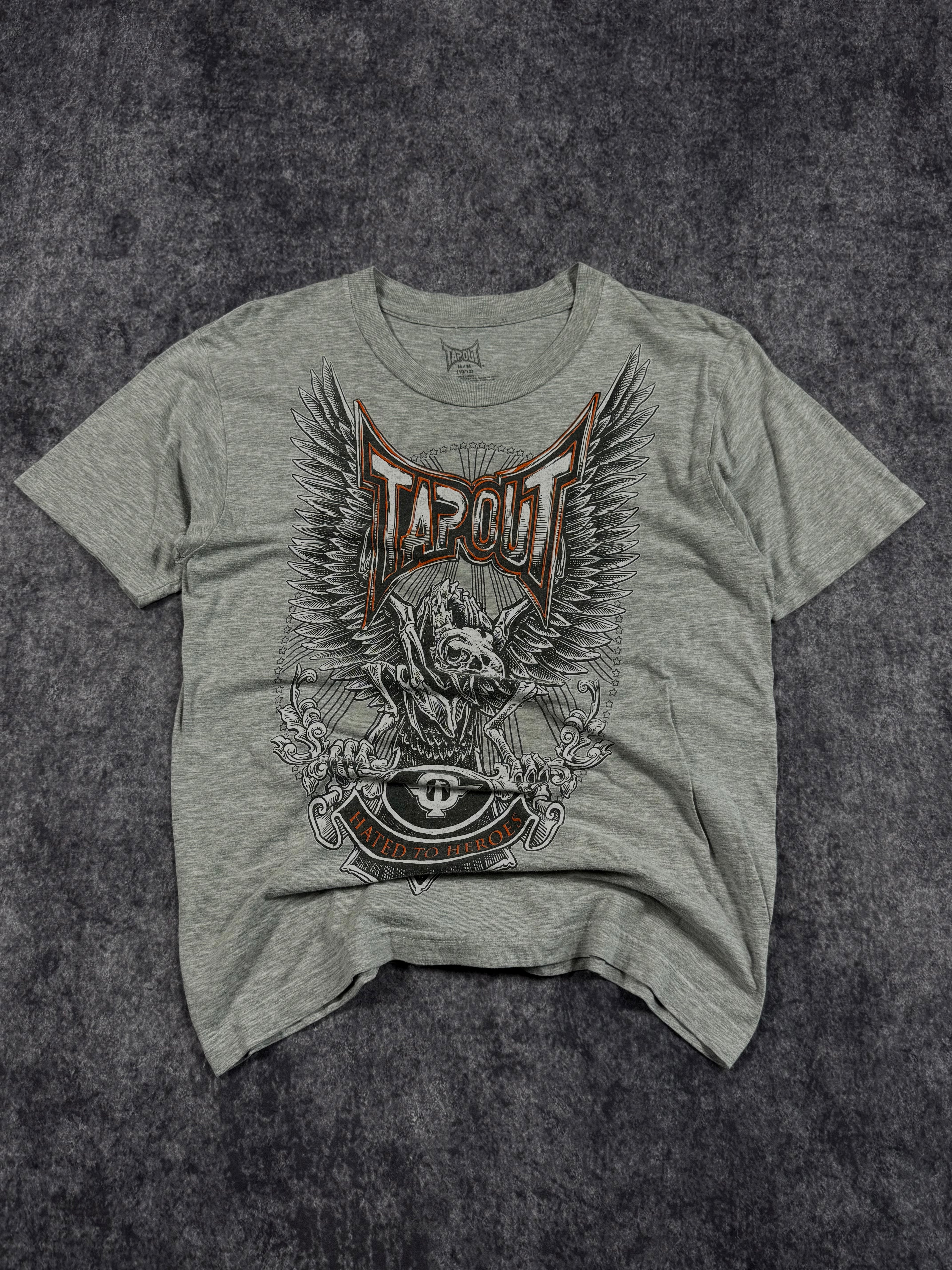 2000s tapout shirt (S)