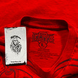 2000s MMA Elite Shirt (M)