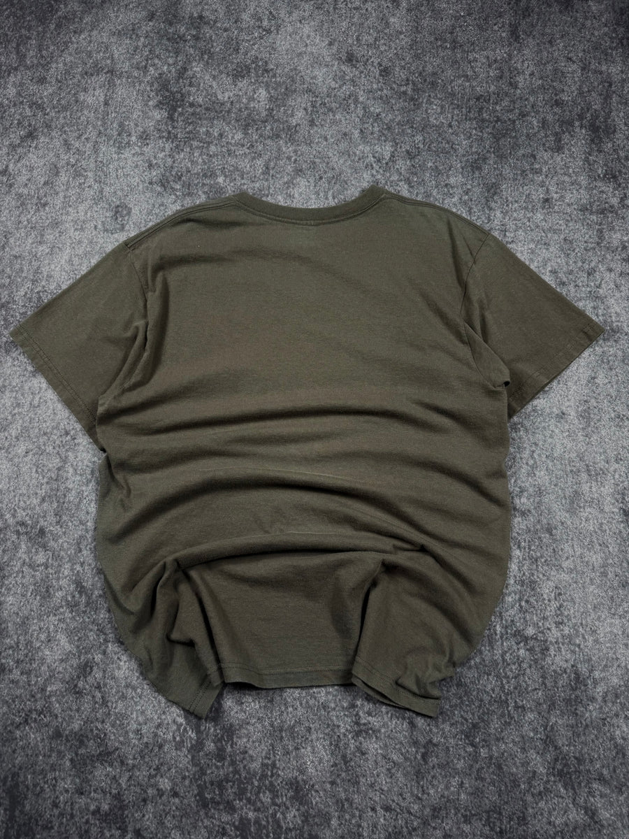 (rare) 2000s tapout shirt (M)