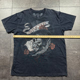 2000s Affliction Shirt (XL)
