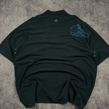 (rare) 2000s air jordan polo (XXXXL)
