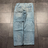 2000s Helix Jeans (36x29)