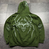 Deadstock 2000s Jordan Craig Hoodie (L)