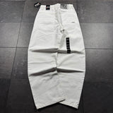 (rare) Deadstock 2000s Southpole Grey Tab Jeans (30x32)