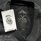 2000s Xzavier Shirt (XL)