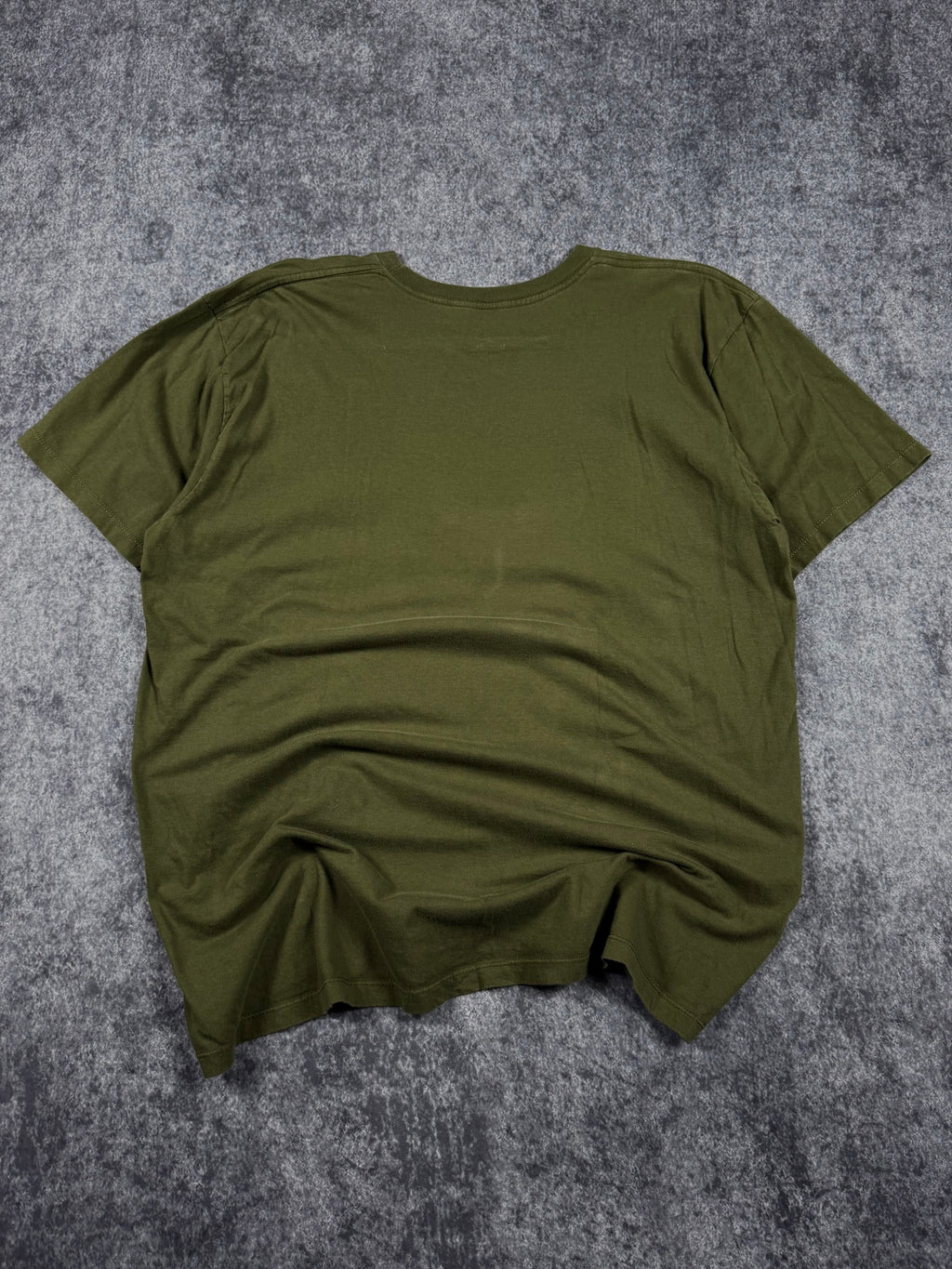 2000s chemistry shirt (L)