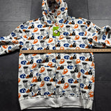 2000s Deadstock Hoodie (XXL)