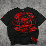 2000s tapout shirt (XL)