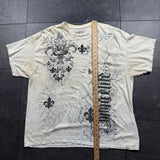 2000s MMA Elite Shirt (XXL)