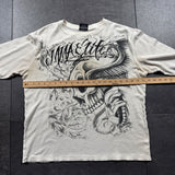 2000s MMA Elite Thermal (L)