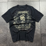 2000s Tapout Shirt (S)