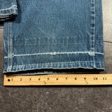2000s Southpole Jeans (40x27)